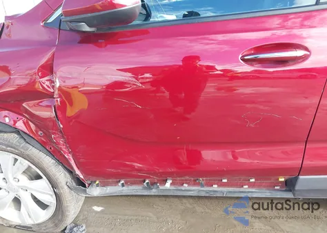 2024 Buick Encore Gx Preferred Fwd из США, поврежденный, VIN KL4AMBS28RB067959